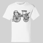 Short Sleeve T-Shirt Thumbnail