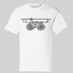 Short Sleeve T-Shirt Thumbnail