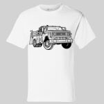 Short Sleeve T-Shirt Thumbnail