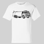 Short Sleeve T-Shirt Thumbnail