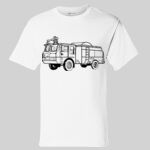 Short Sleeve T-Shirt Thumbnail