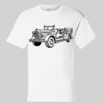 Short Sleeve T-Shirt Thumbnail