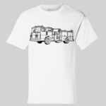 Short Sleeve T-Shirt Thumbnail