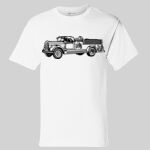 Short Sleeve T-Shirt Thumbnail