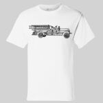 Short Sleeve T-Shirt Thumbnail