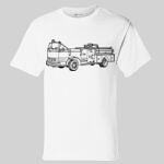 Short Sleeve T-Shirt Thumbnail