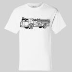 Short Sleeve T-Shirt Thumbnail