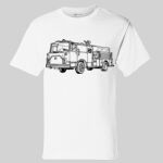 Short Sleeve T-Shirt Thumbnail