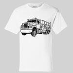 Short Sleeve T-Shirt Thumbnail