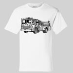 Short Sleeve T-Shirt Thumbnail