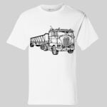 Short Sleeve T-Shirt Thumbnail