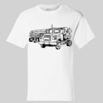 Short Sleeve T-Shirt Thumbnail