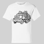 Short Sleeve T-Shirt Thumbnail
