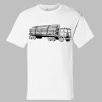 Short Sleeve T-Shirt Thumbnail