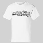 Short Sleeve T-Shirt Thumbnail