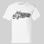 Short Sleeve T-Shirt Thumbnail