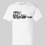 Short Sleeve T-Shirt Thumbnail