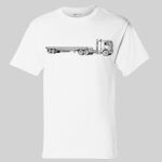 Short Sleeve T-Shirt Thumbnail