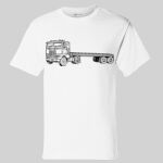 Short Sleeve T-Shirt Thumbnail