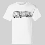 Short Sleeve T-Shirt Thumbnail