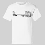 Short Sleeve T-Shirt Thumbnail