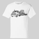 Short Sleeve T-Shirt Thumbnail