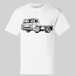 Short Sleeve T-Shirt Thumbnail