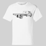 Short Sleeve T-Shirt Thumbnail