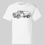 Short Sleeve T-Shirt Thumbnail