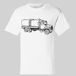 Short Sleeve T-Shirt Thumbnail