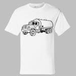 Short Sleeve T-Shirt Thumbnail