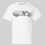 Short Sleeve T-Shirt Thumbnail