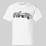 Short Sleeve T-Shirt Thumbnail