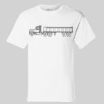 Short Sleeve T-Shirt Thumbnail