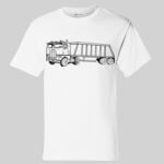 Short Sleeve T-Shirt Thumbnail