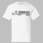 Short Sleeve T-Shirt Thumbnail