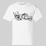 Short Sleeve T-Shirt Thumbnail