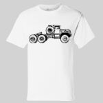 Short Sleeve T-Shirt Thumbnail