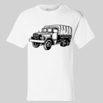 Short Sleeve T-Shirt Thumbnail