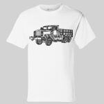Short Sleeve T-Shirt Thumbnail