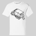 Short Sleeve T-Shirt Thumbnail