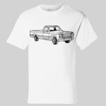 Short Sleeve T-Shirt Thumbnail