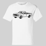 Short Sleeve T-Shirt Thumbnail