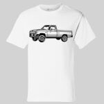 Short Sleeve T-Shirt Thumbnail