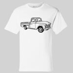 Short Sleeve T-Shirt Thumbnail