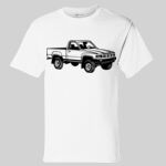 Short Sleeve T-Shirt Thumbnail