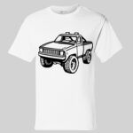 Short Sleeve T-Shirt Thumbnail