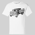 Short Sleeve T-Shirt Thumbnail