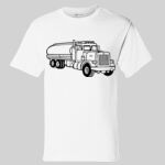 Short Sleeve T-Shirt Thumbnail