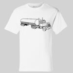 Short Sleeve T-Shirt Thumbnail